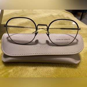 Giorgio Armani AR5103J Mens Eyewear
